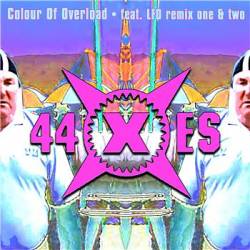 44 X ES : Colour of Overload